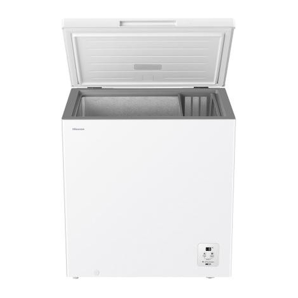 Congelador arcón Hisense FT200N1AWDL horizontal — imagen 2