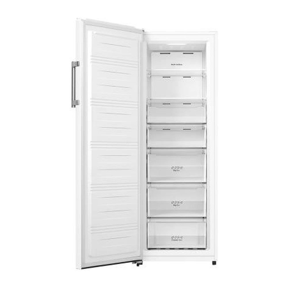 Congelador vertical Infiniton CV-240L72WEC 240L