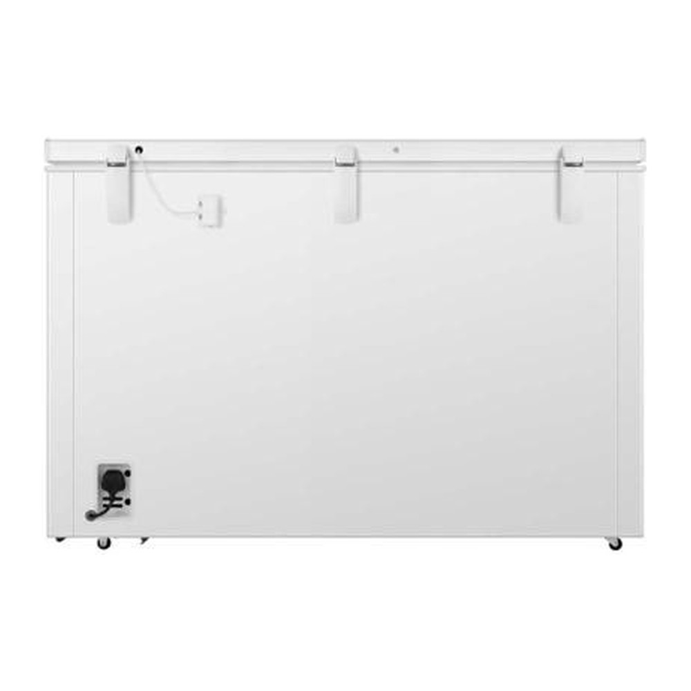 Congelador arcón Hisense FT484D4AWLYD 372L horizontal — imagen 2