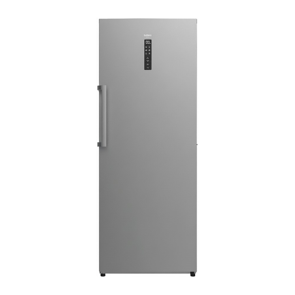 Congelador vertical Cecotec Bolero Coolmarket UF380