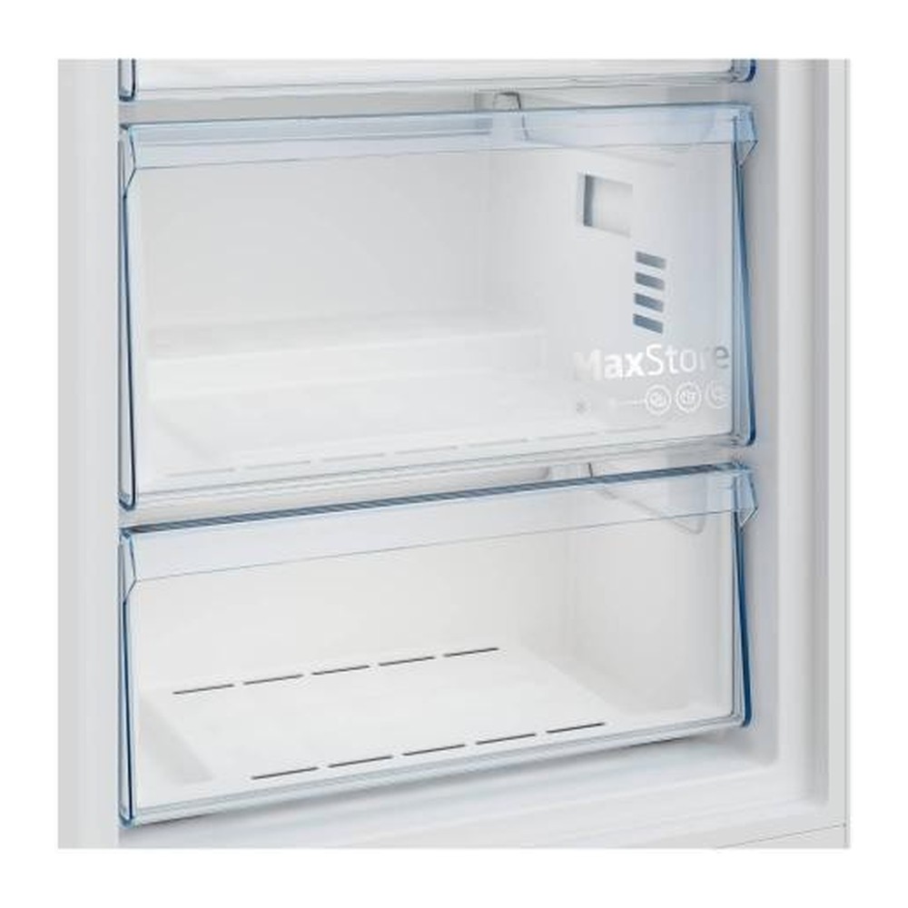 Congelador vertical Beko B3RFNE314
