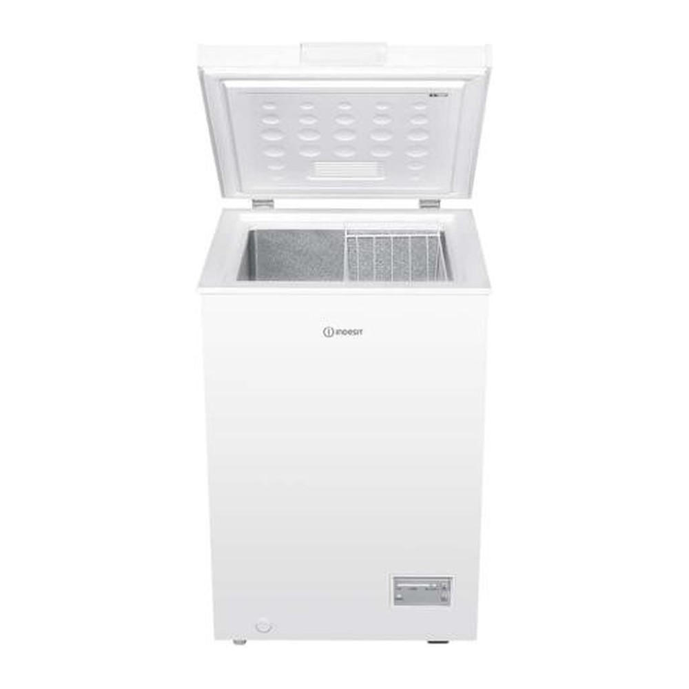 Congelador arcón Indesit INCF 984 E
