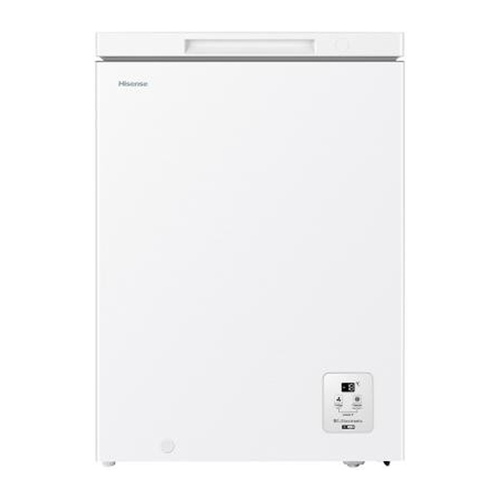 Congelador arcón Hisense FT145N1AWDL — imagen 2