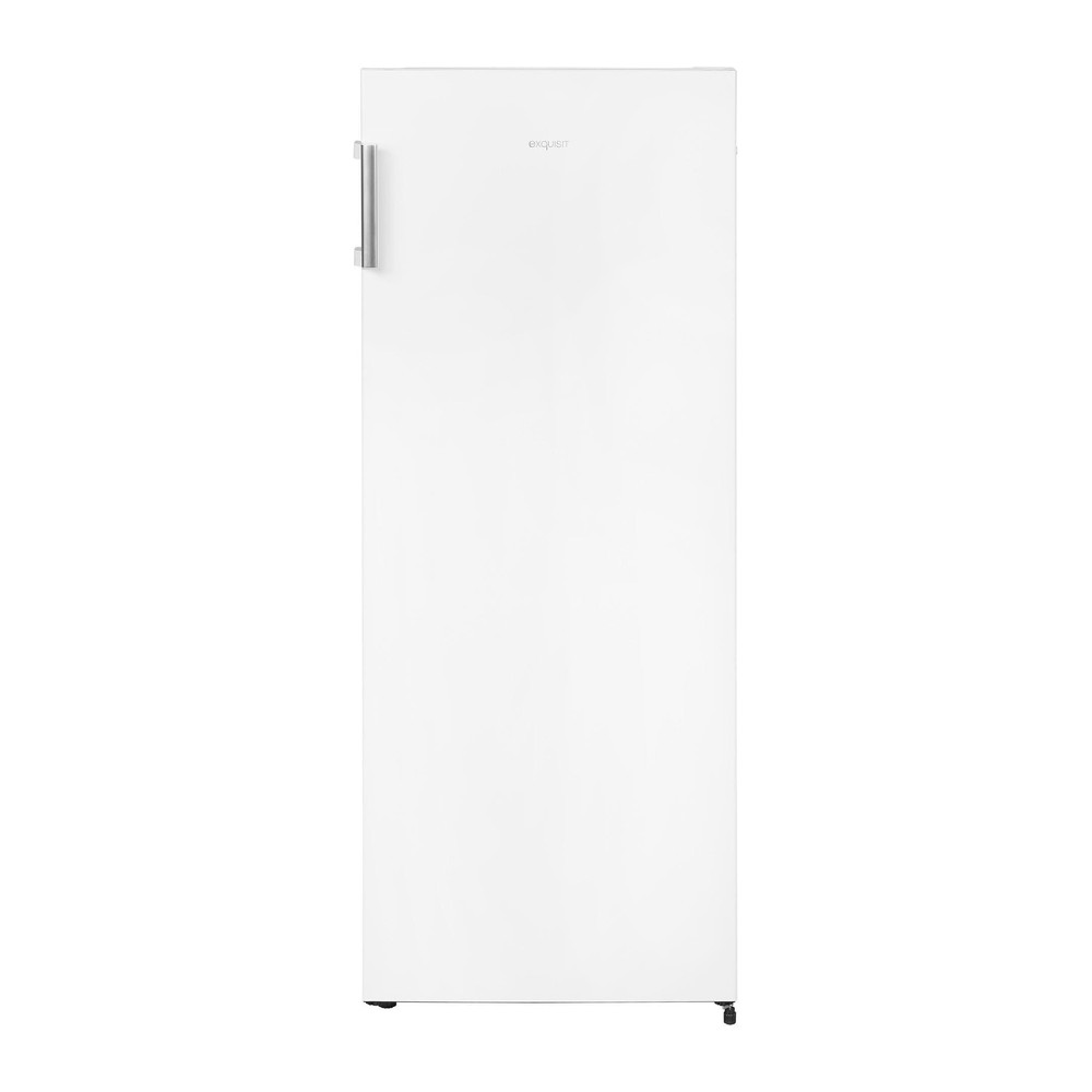 Congelador Exquisit GS231-NF-H-010E No Frost, blanco