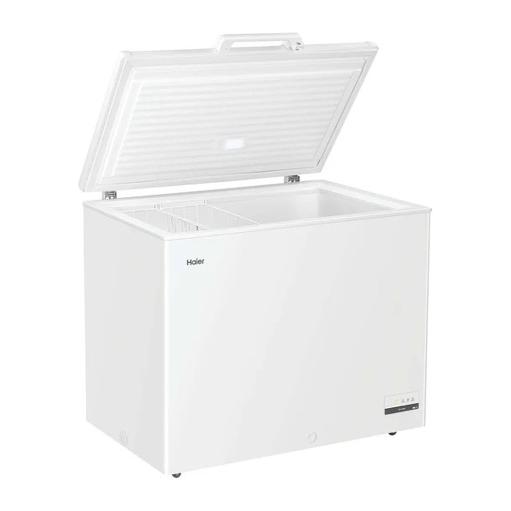 Congelador arcón Haier HCE301E — imagen 2