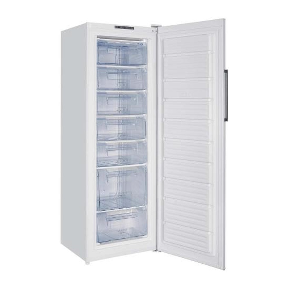 Congelador vertical Infiniton CV-242L70BED 242L
