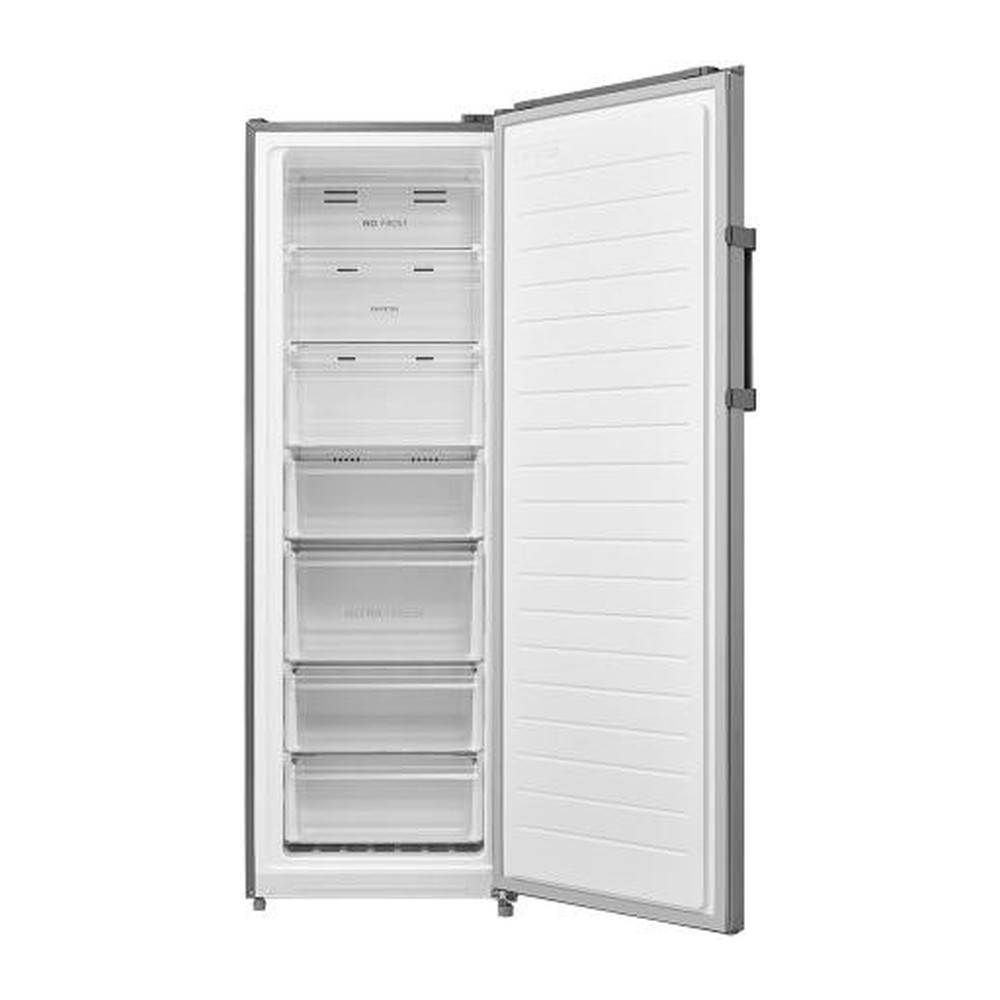 Congelador vertical Infiniton CV-238L72XEL 238L — imagen 2
