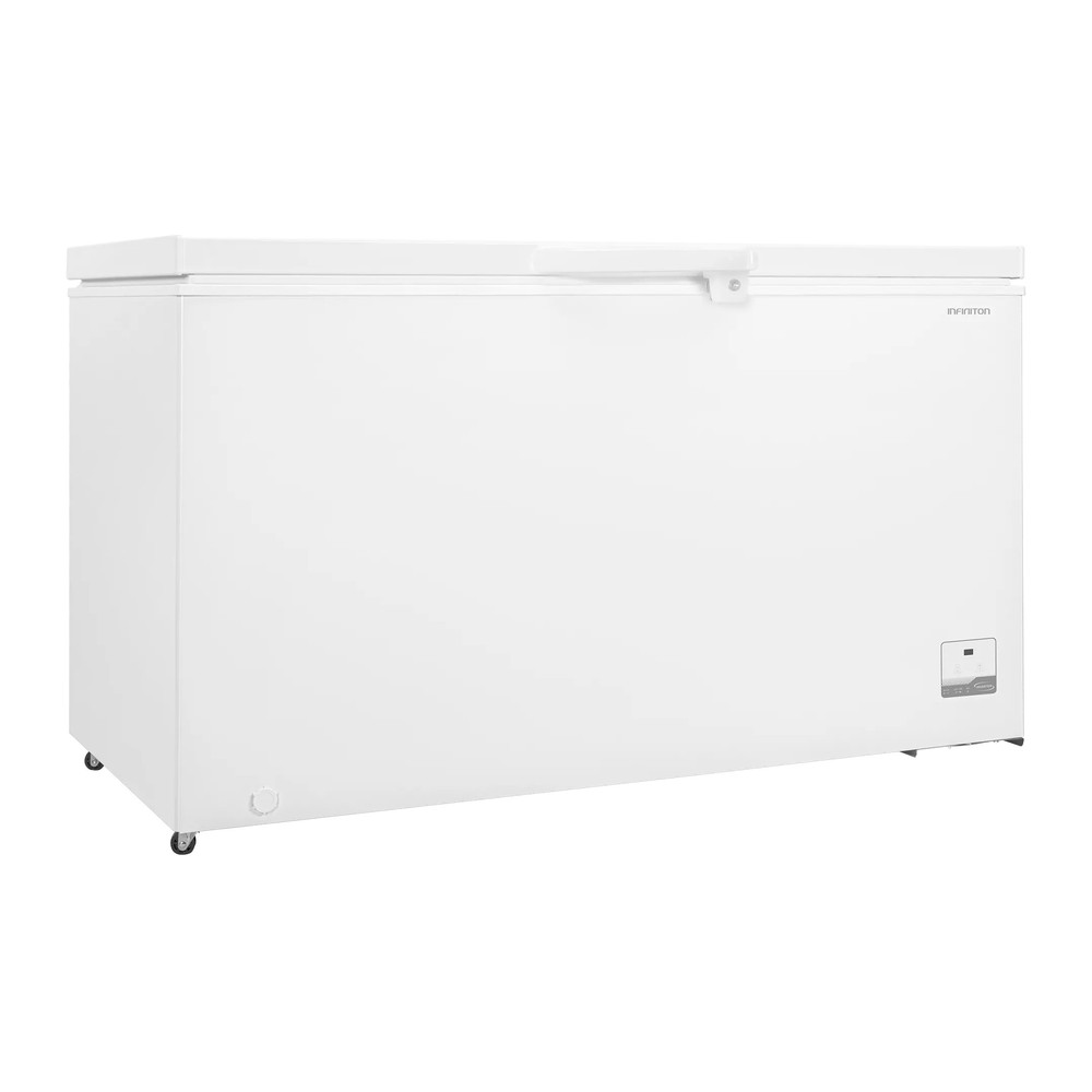 Congelador horizontal Infiniton CH-70H86WEH 700L
