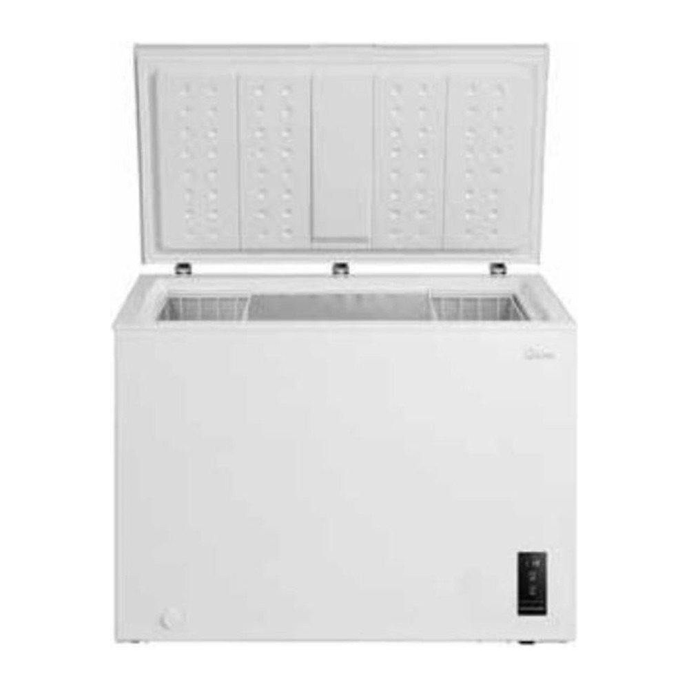 Congelador horizontal Midea MDRC405FEE01