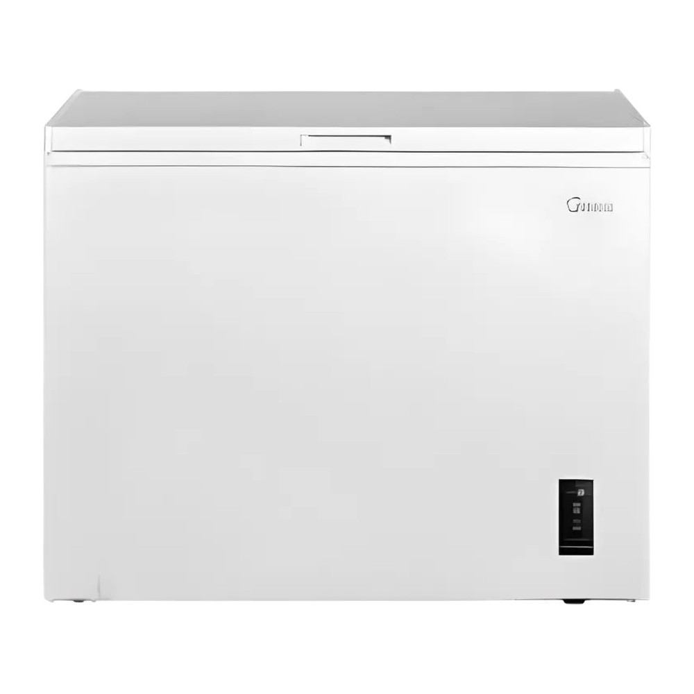 Congelador horizontal Midea MDRC405FEE01 — imagen 2