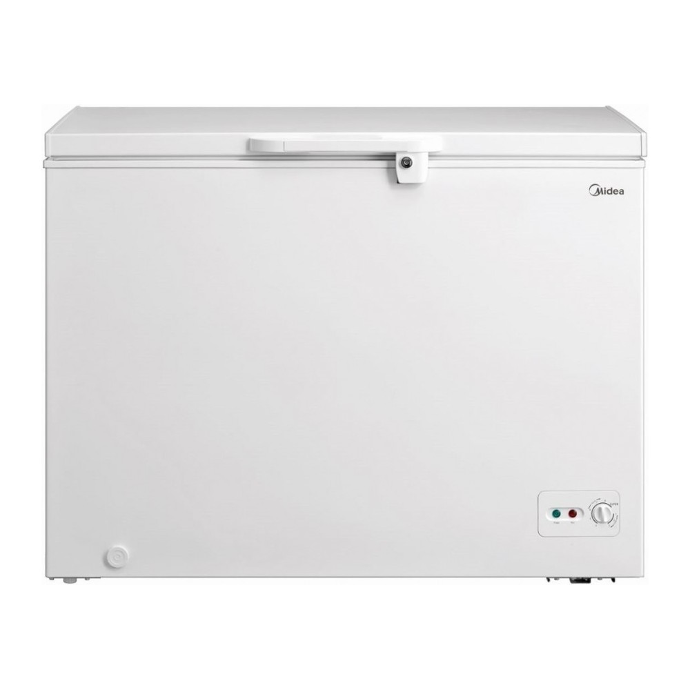 Congelador horizontal Midea MDRC405FZF01 290L