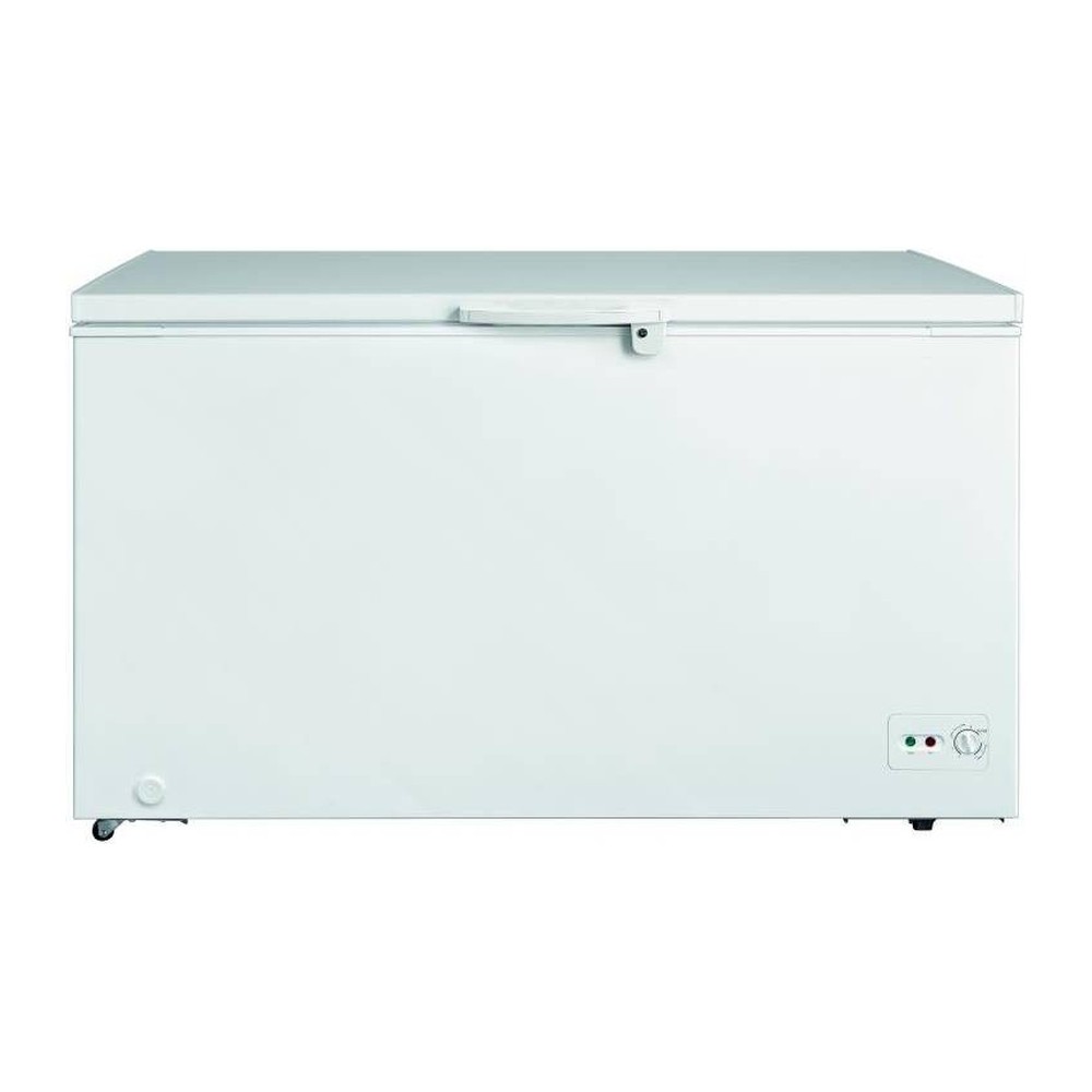Congelador arcón Edesa EZH-4211 421 L