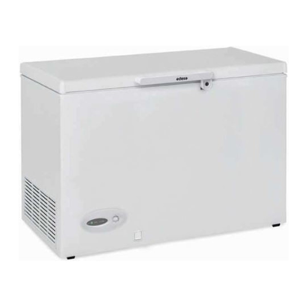 Congelador arcón Edesa EZH-5011 501 L — imagen 2