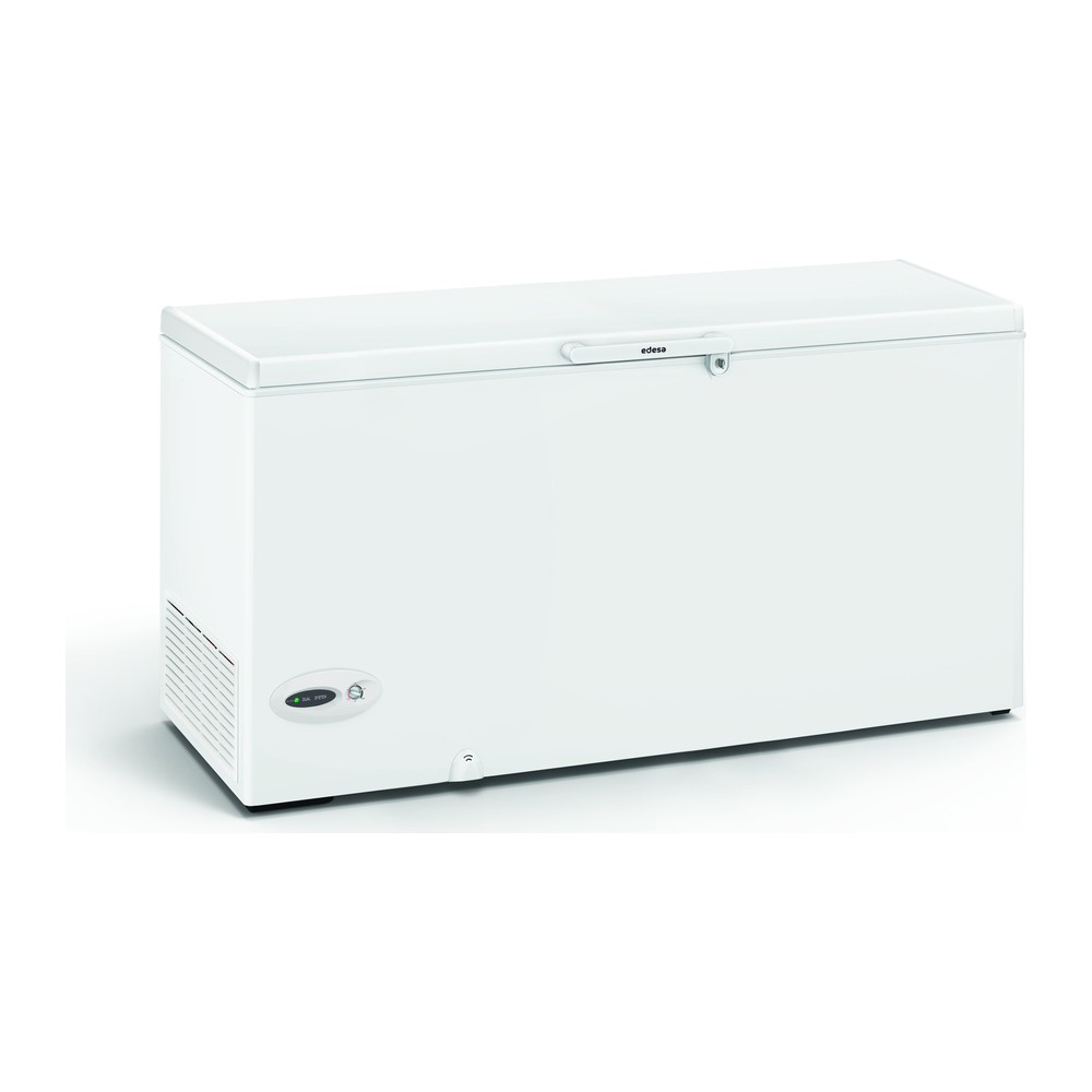 Congelador arcón Edesa EZH-5011 501 L — imagen 3
