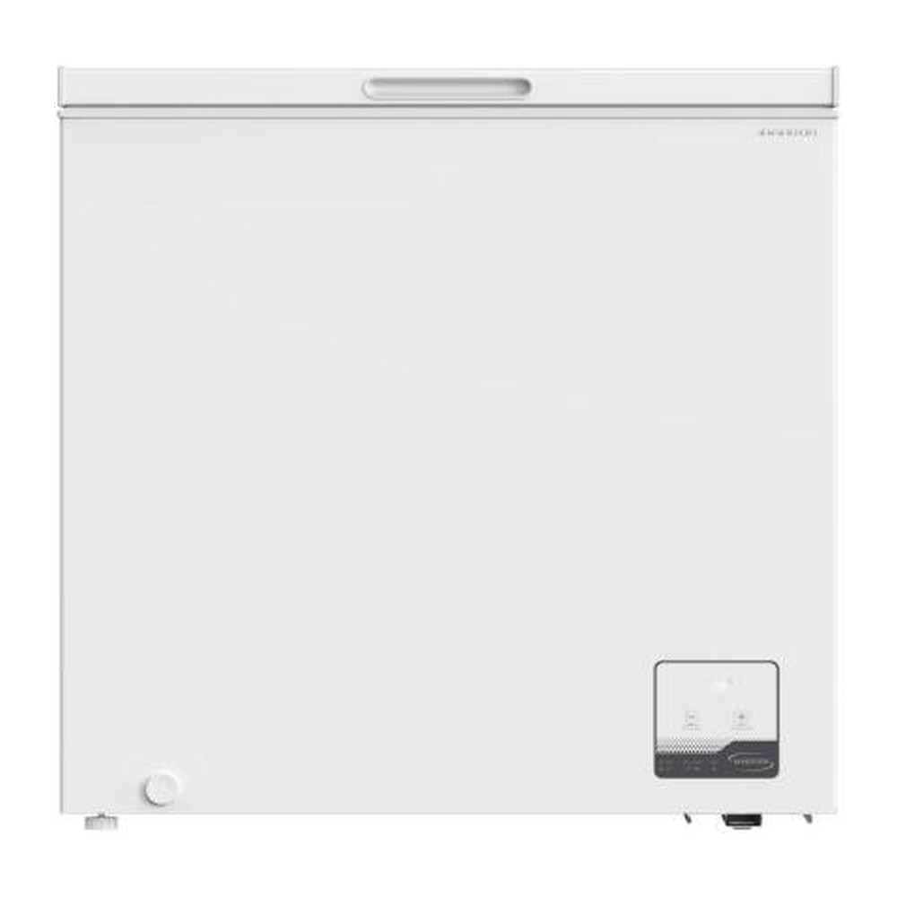 Congelador horizontal Infiniton CH-20H86WEH 200L