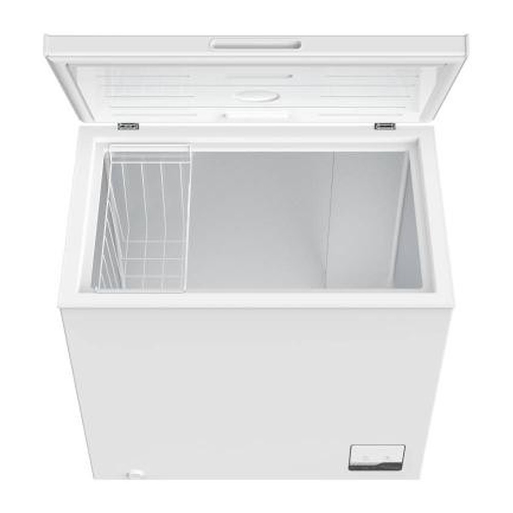 Congelador horizontal Infiniton CH-20H86WEH 200L — imagen 2