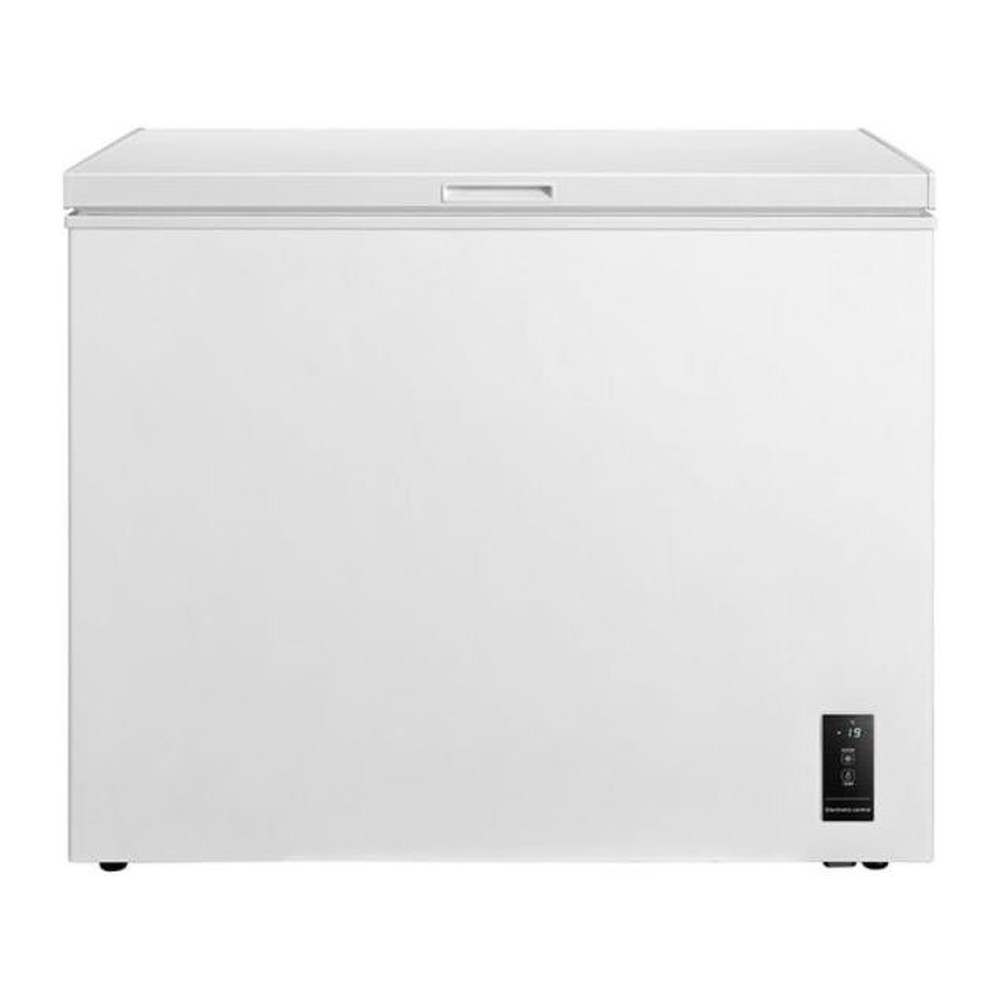 Congelador arcón Edesa EZH-2331NF 233 L No Frost