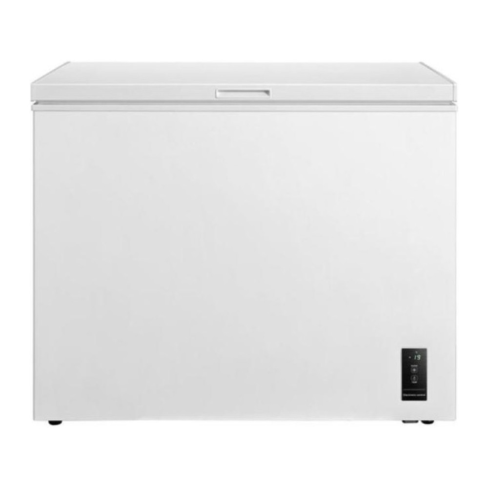 Congelador arcón Edesa EZH-2331NF 233 L No Frost — imagen 3