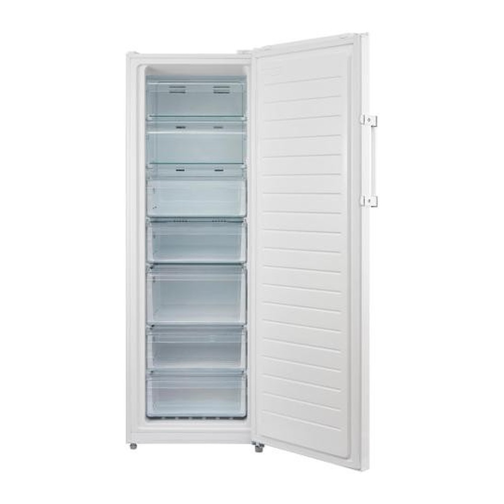 Congelador vertical Edesa EZS-1732NF/A 173 L No Frost — imagen 2