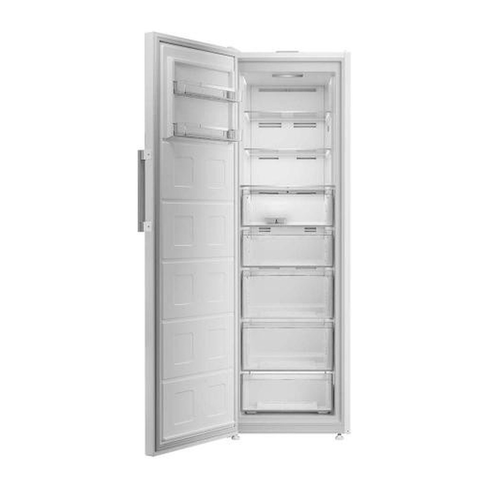 Congelador vertical Hotpoint HPMFF 6312 W4E — imagen 2