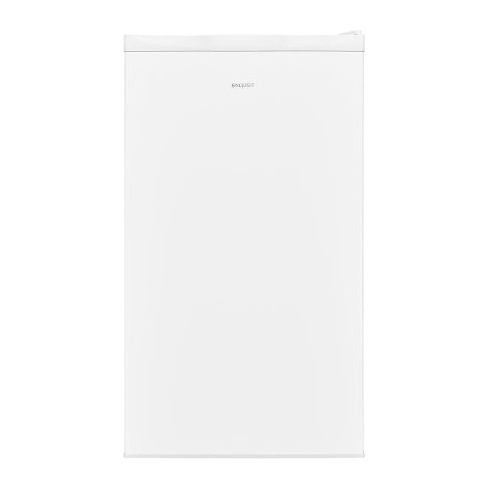 Congelador vertical Exquisit GS111-330E 63 L