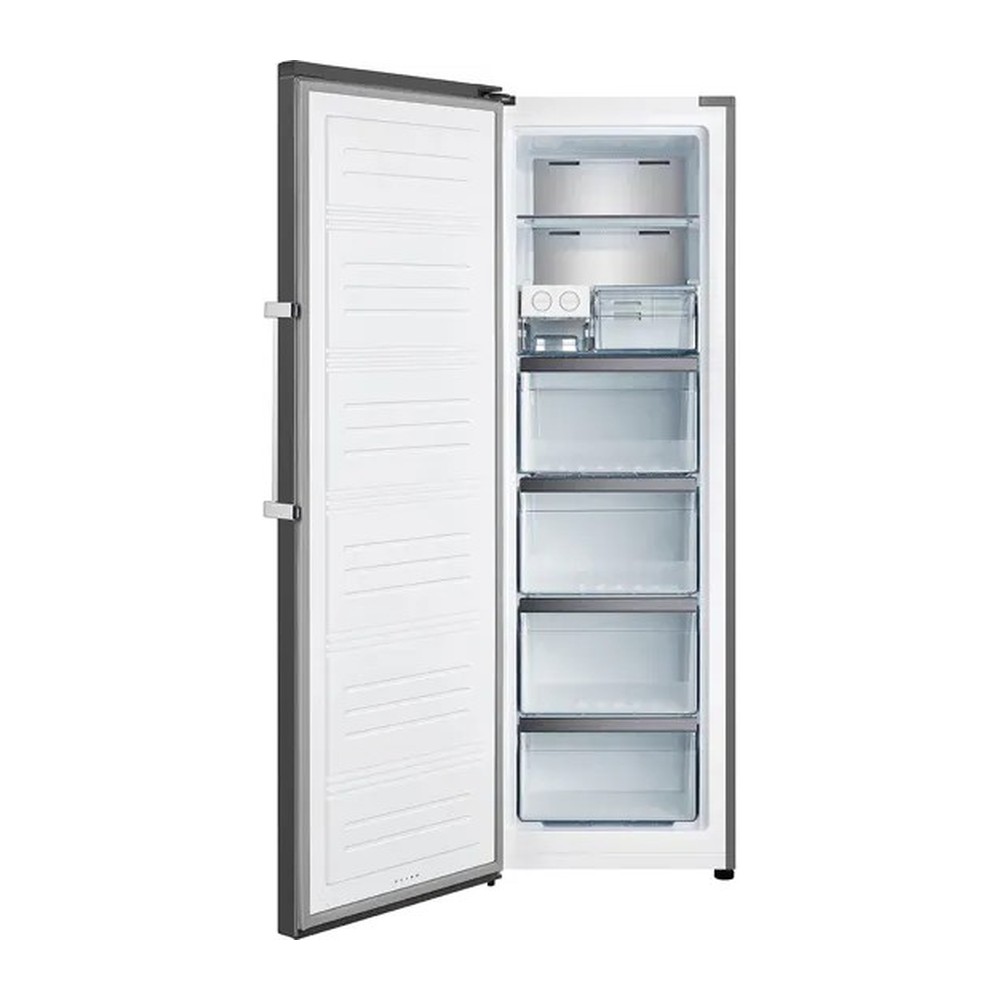 Congelador vertical Svan SCV185600ENFX No Frost
