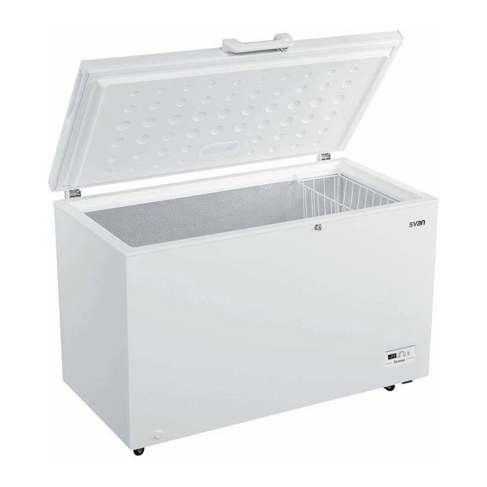 Congelador horizontal Svan SCH4001EDC — imagen 2