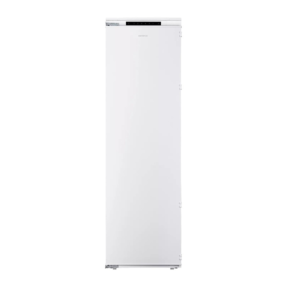 Congelador vertical integrable Infiniton CV-BB29