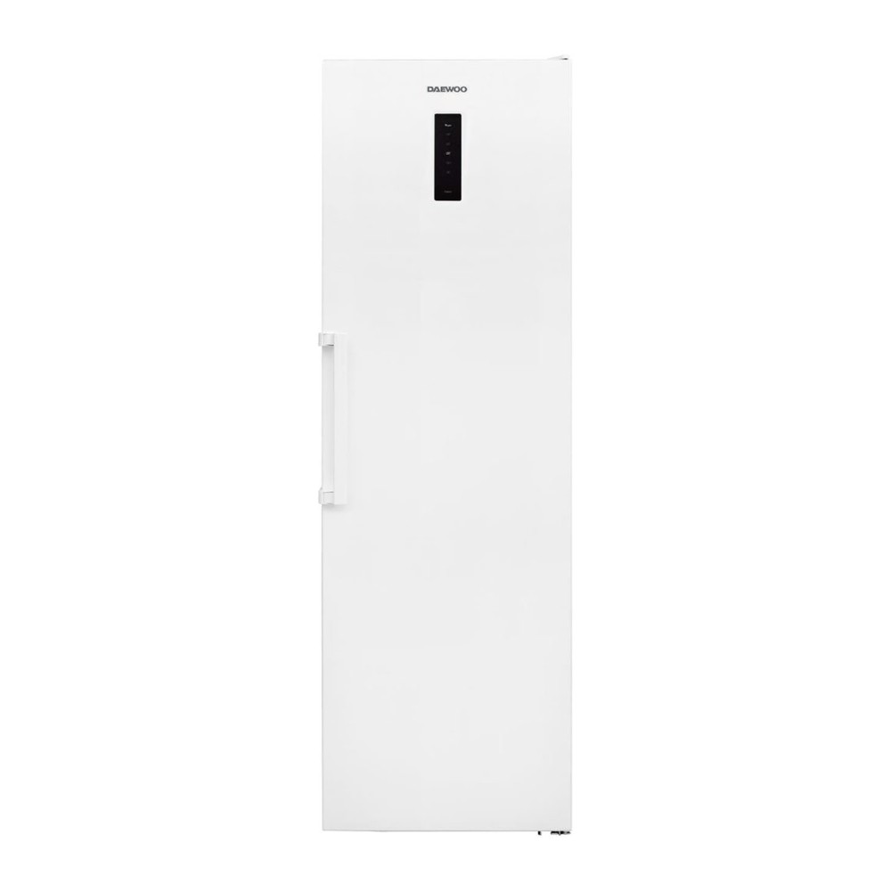 Congelador vertical Daewoo FFN278EWR0ES clase E No Frost — imagen 2