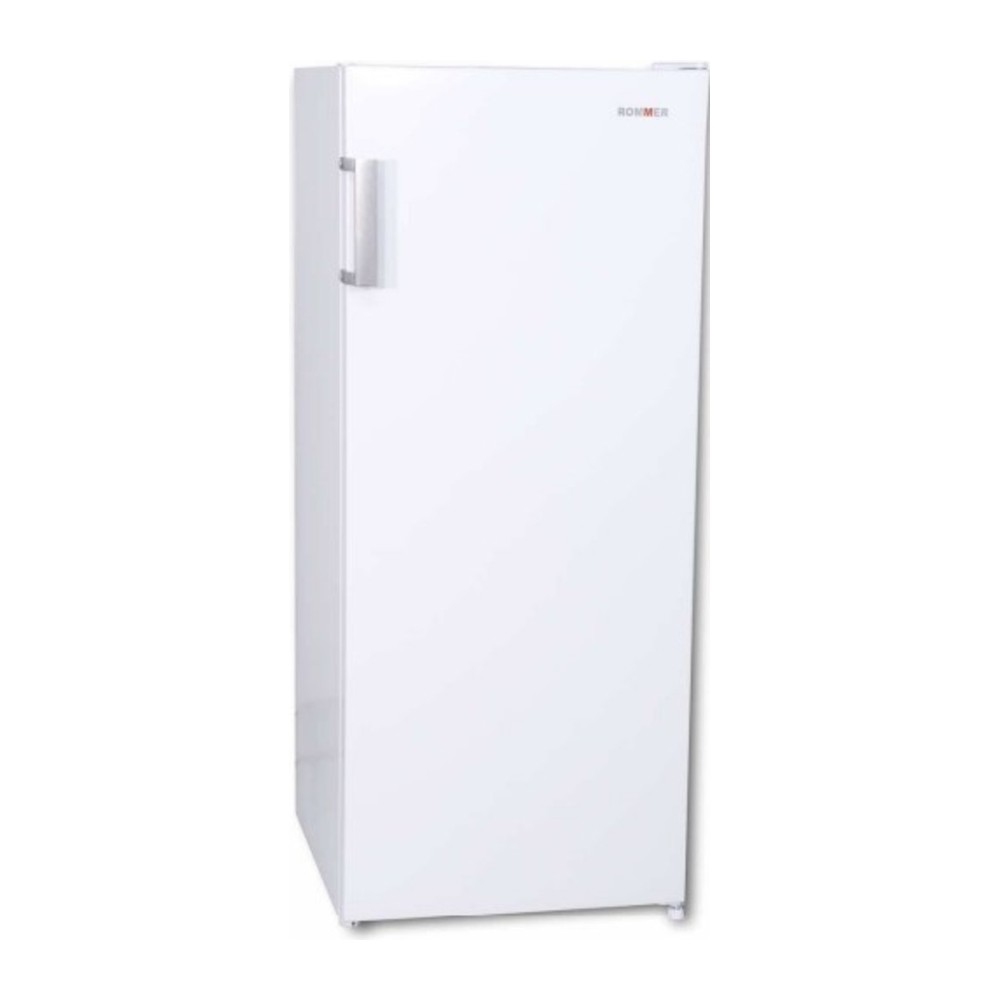 Congelador vertical Rommer CVE 146 NF