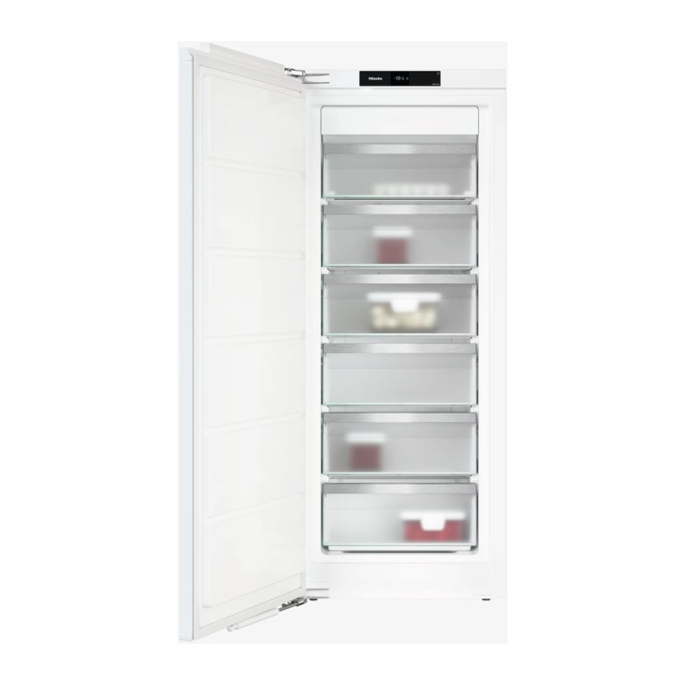 Congelador integrable Miele FNS7470D