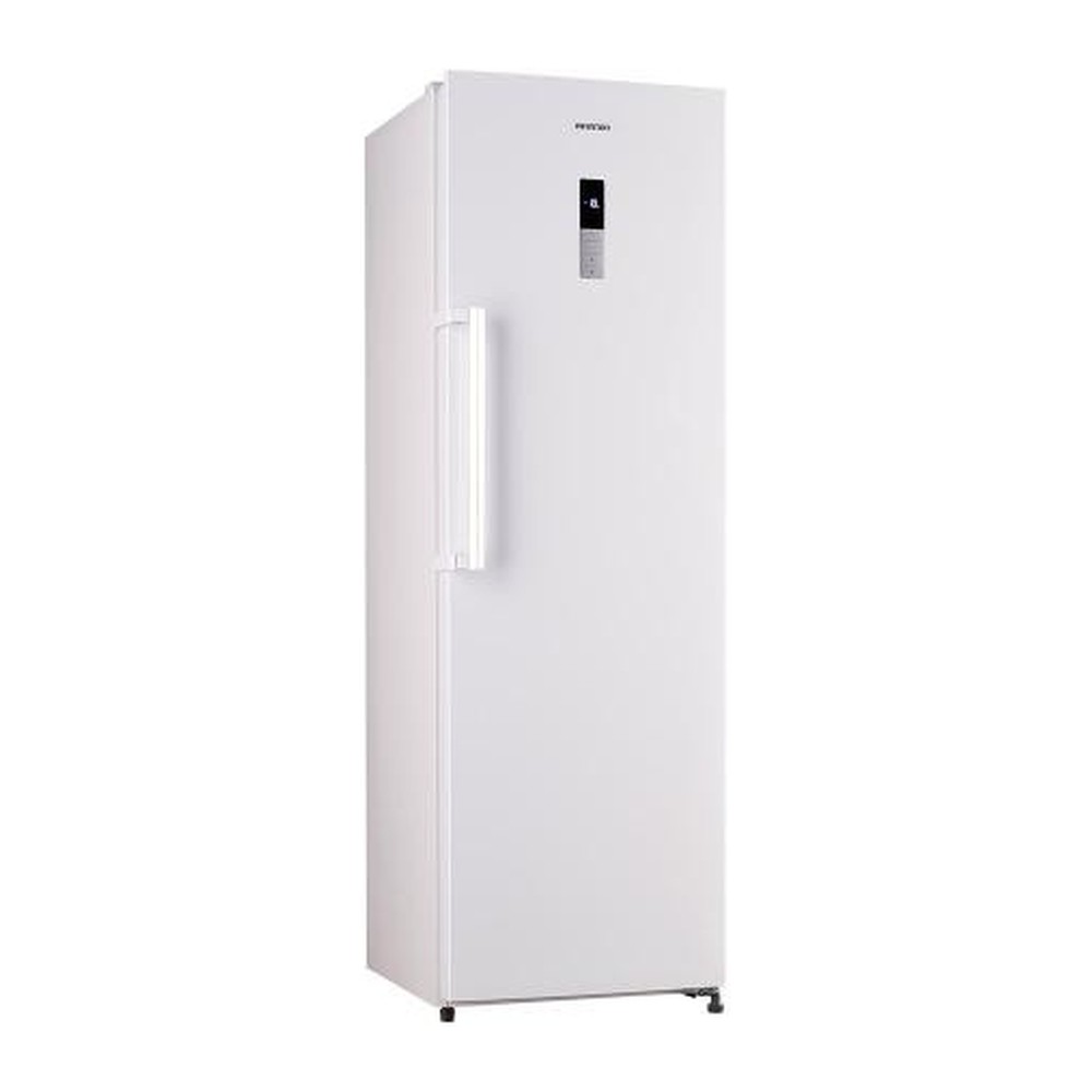 Congelador vertical Infiniton CV-265L85WEM 265L