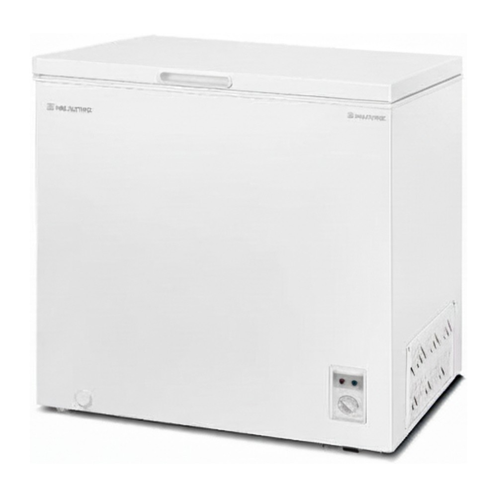 Congelador Milectric ARC-N02 F