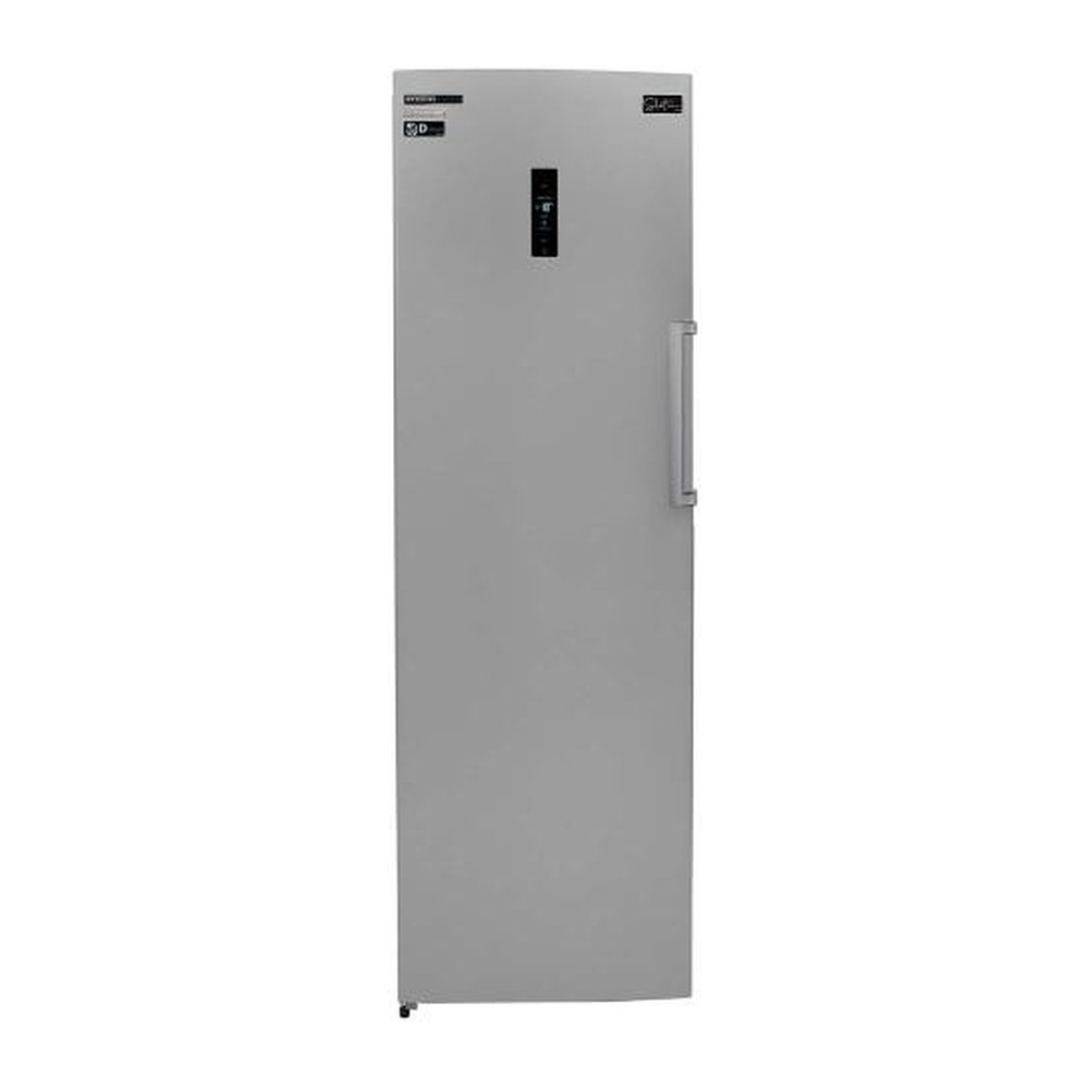 Congelador vertical Infiniton CV-274L85XDB 274L — imagen 2