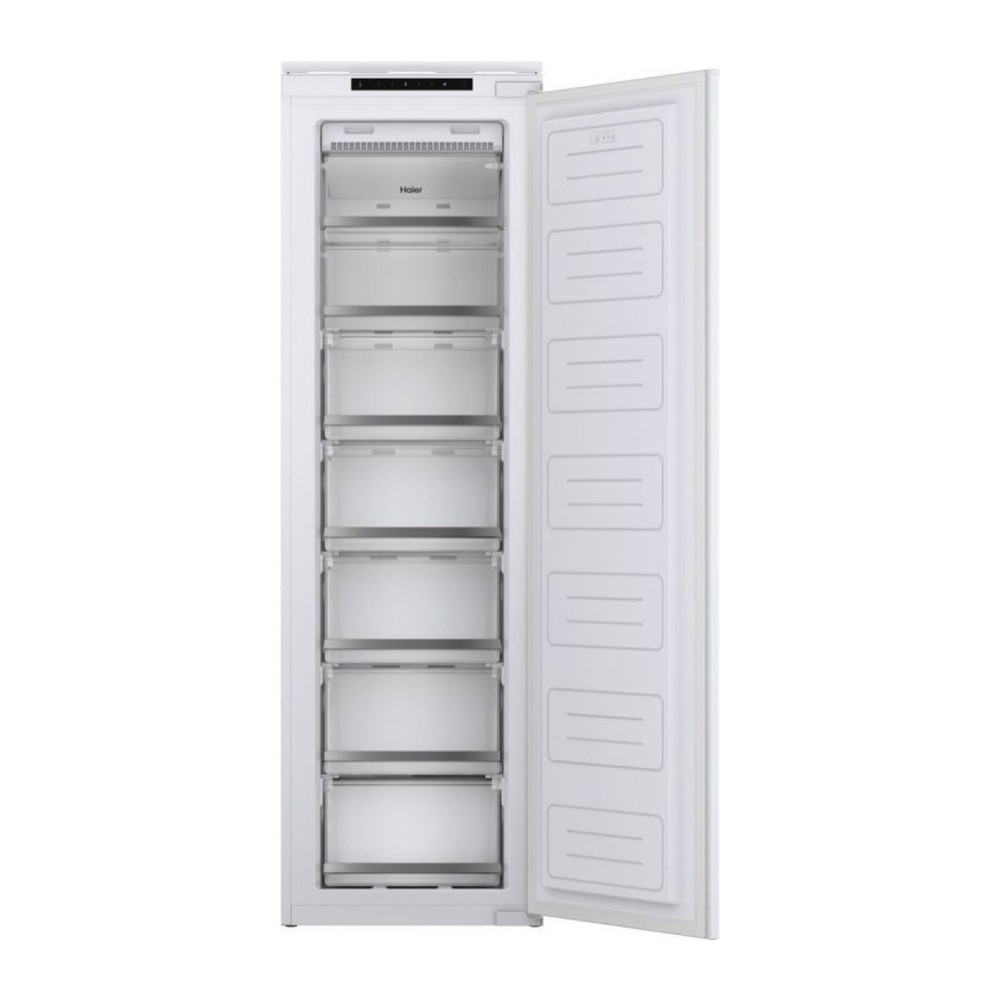 Congelador vertical integrable Haier HFE172NF