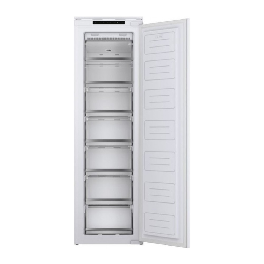 Congelador vertical integrable Haier HFE172NF — imagen 2