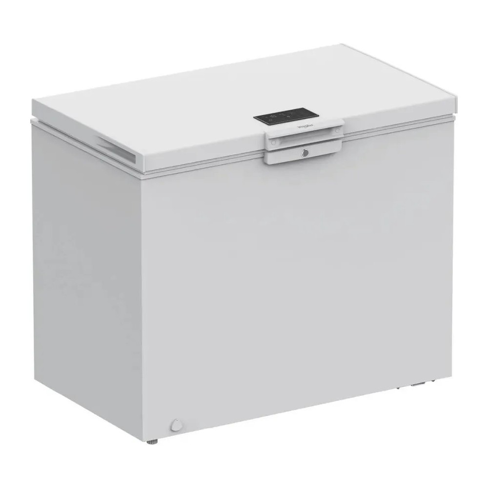 Congelador arcón Whirlpool W3RHS19CW