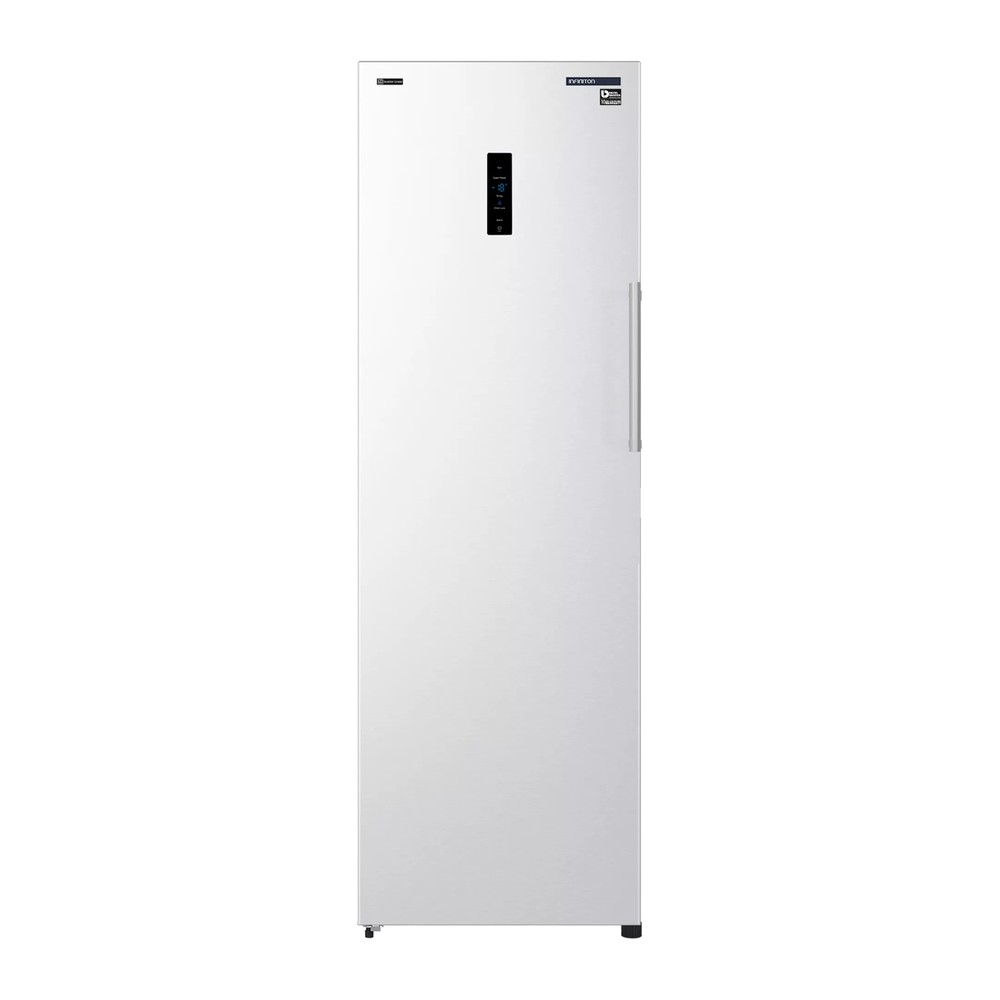 Congelador vertical Infiniton CV-1HE84