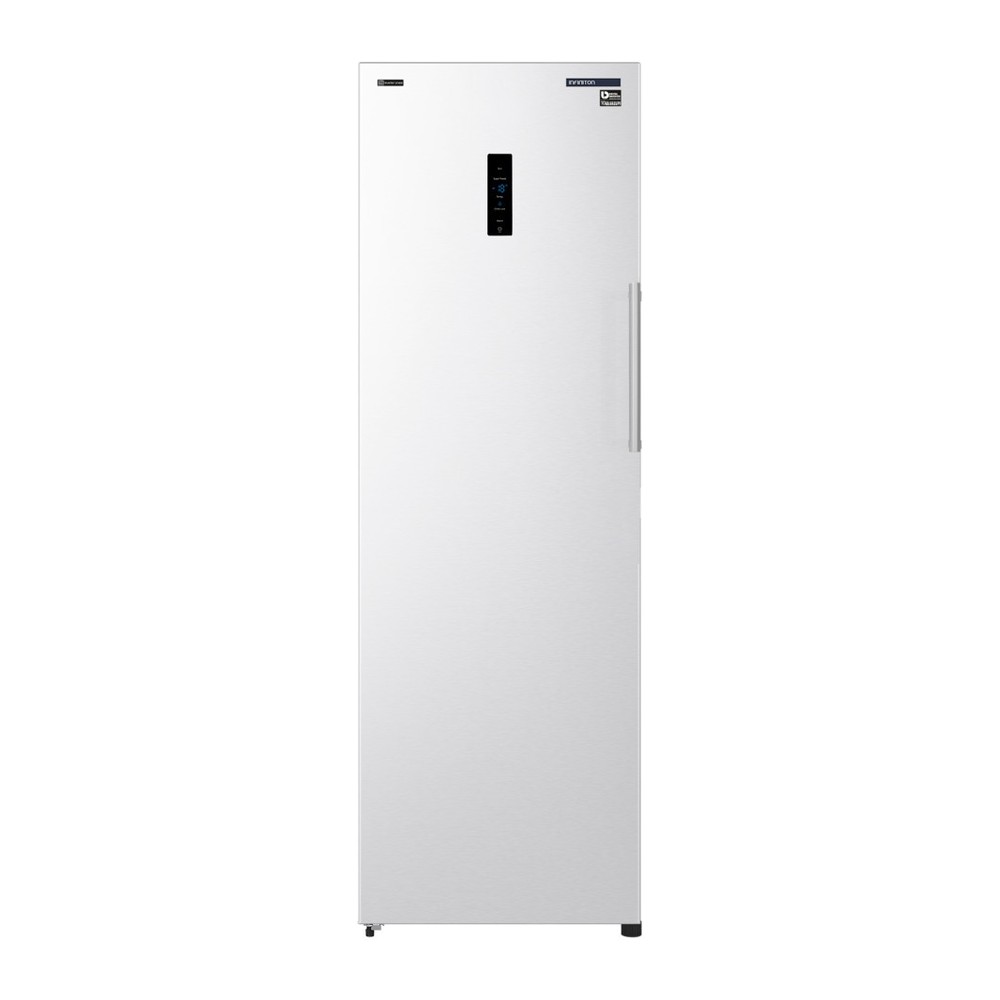 Congelador vertical Infiniton CV-1HE84 — imagen 2