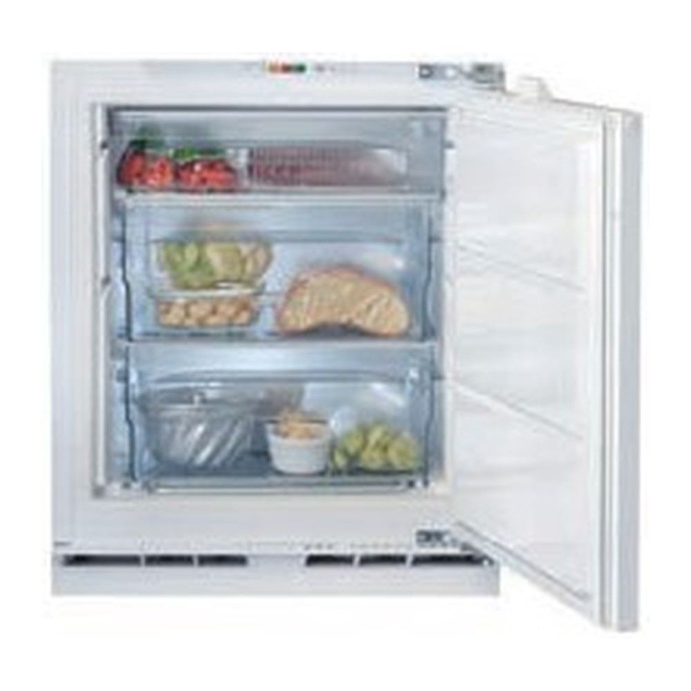 Congelador Hotpoint HABUFZ011