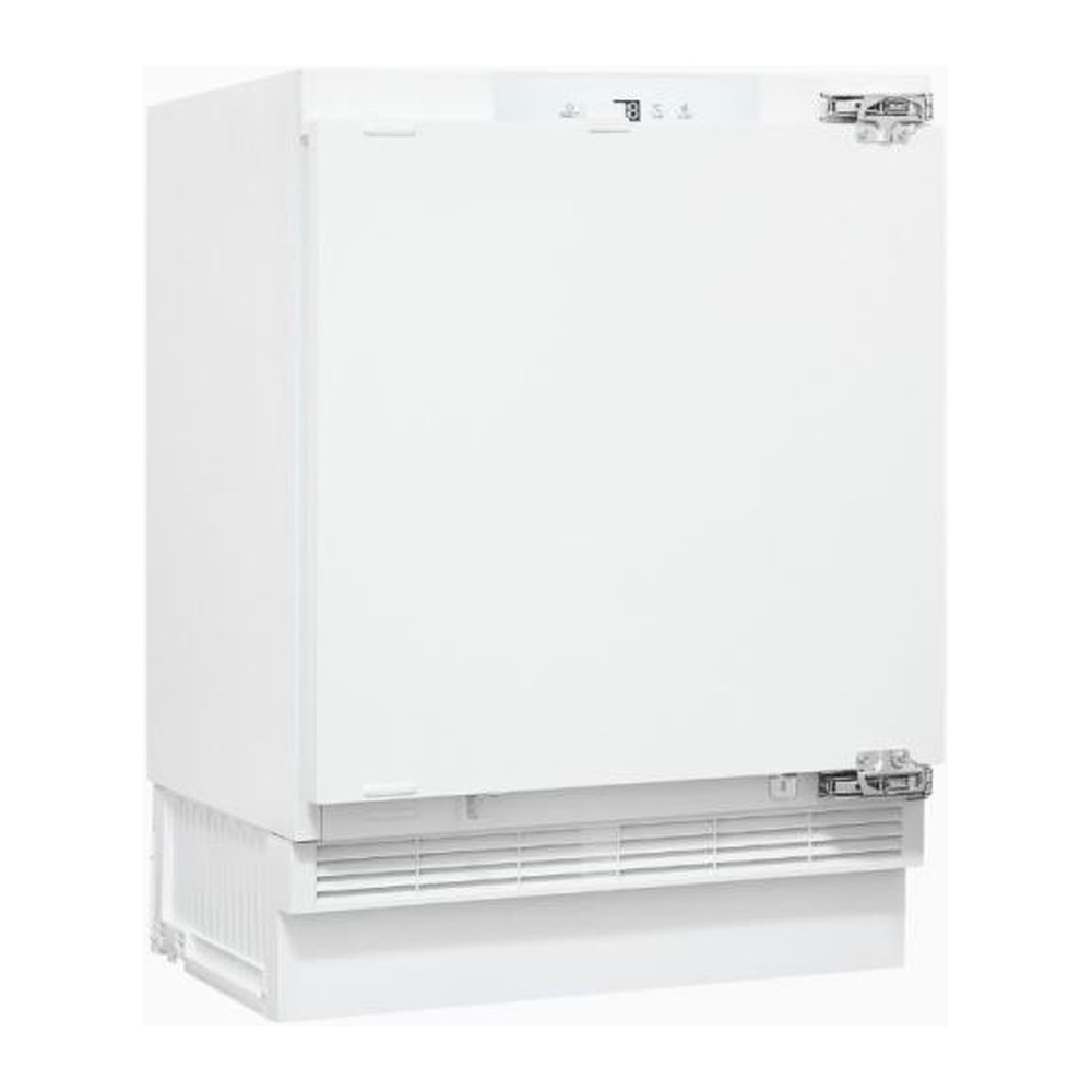Congelador vertical Exquisit UGS105-FE-010E 101 L