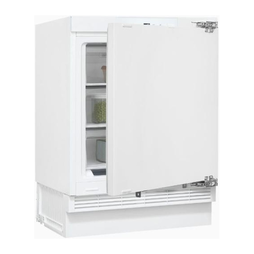 Congelador vertical Exquisit UGS105-FE-010E 101 L — imagen 2