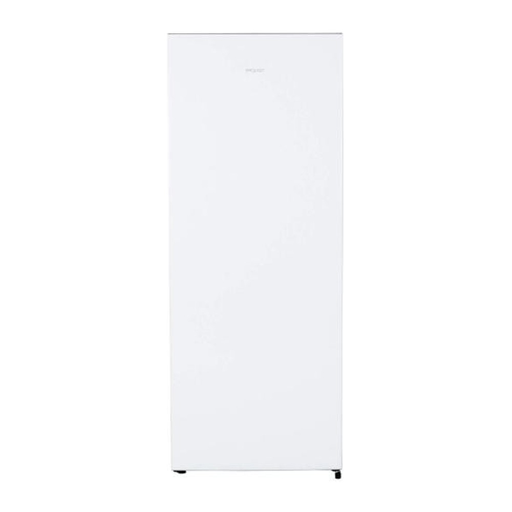 Congelador vertical Exquisit GS230-010E 165 L