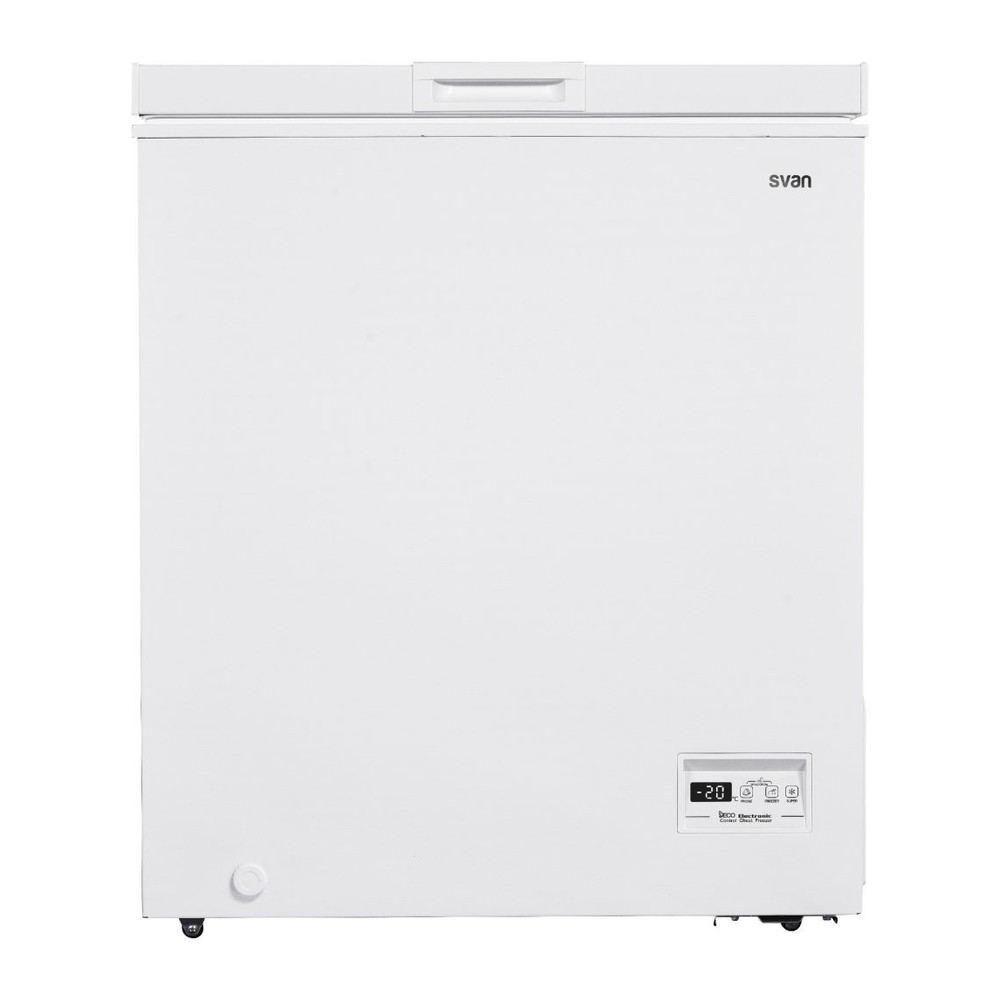 Congelador arcón Svan SCH1500FDC — imagen 3