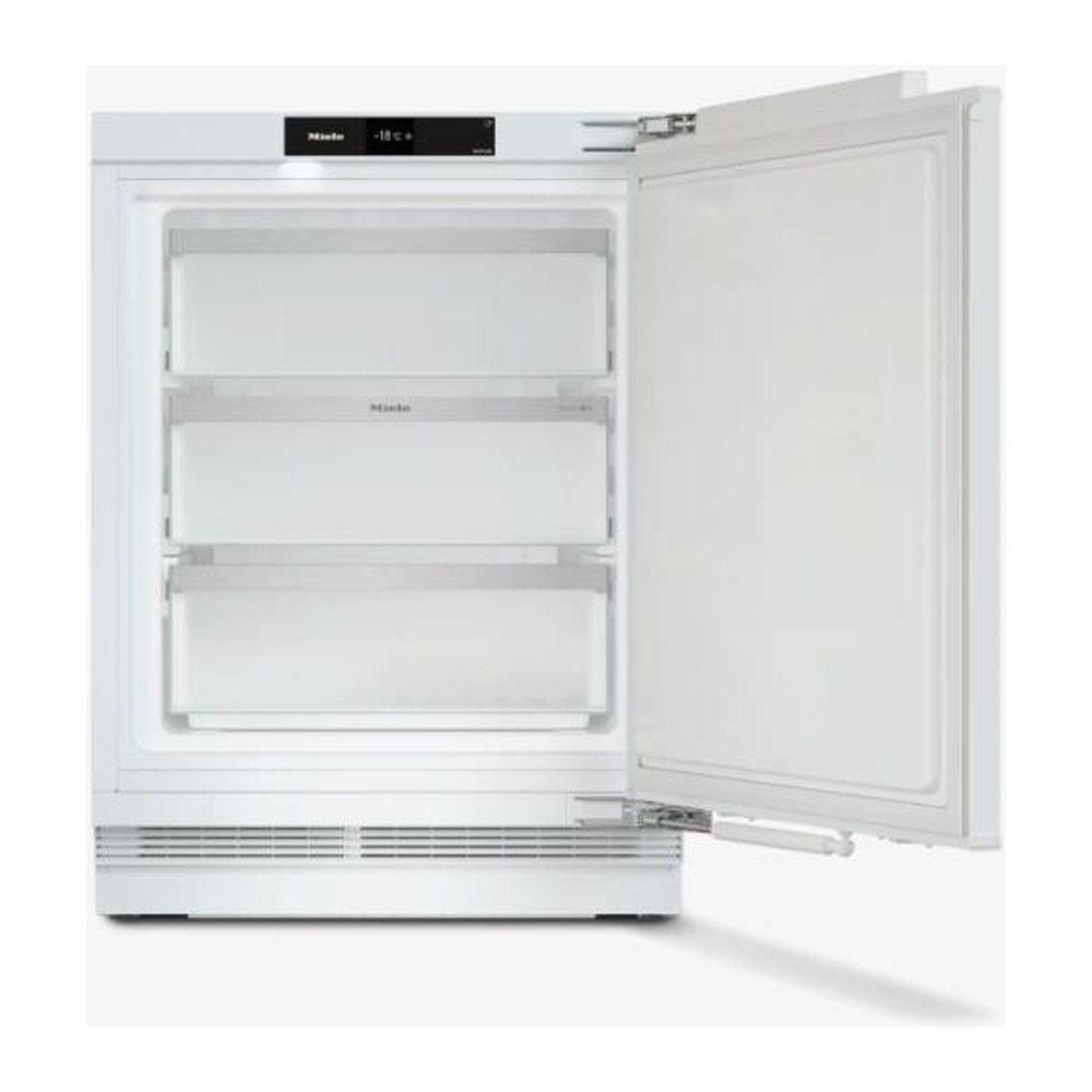 Congelador bajo encimera Miele FNUS 7040 D 60 cm empotrable