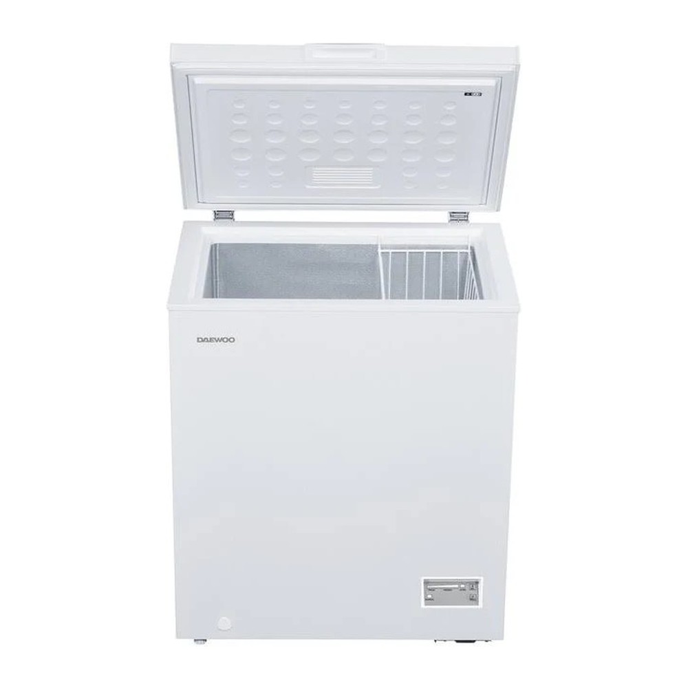 Congelador horizontal Daewoo CCS15EWED0