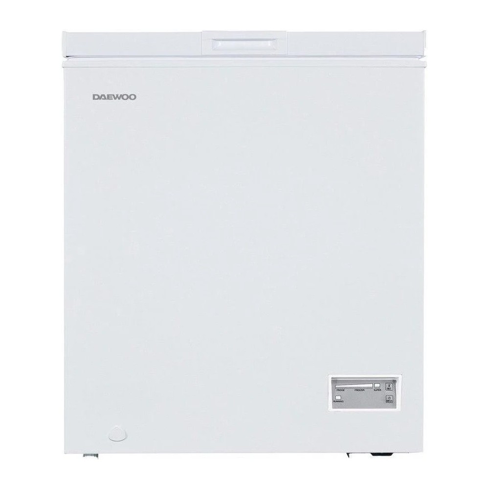 Congelador horizontal Daewoo CCS15EWED0 — imagen 2