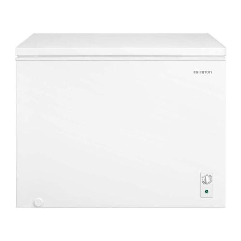 Congelador horizontal Infiniton CH-30H85BEH