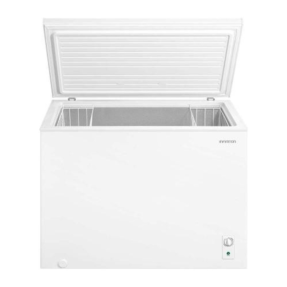 Congelador horizontal Infiniton CH-30H85BEH — imagen 2