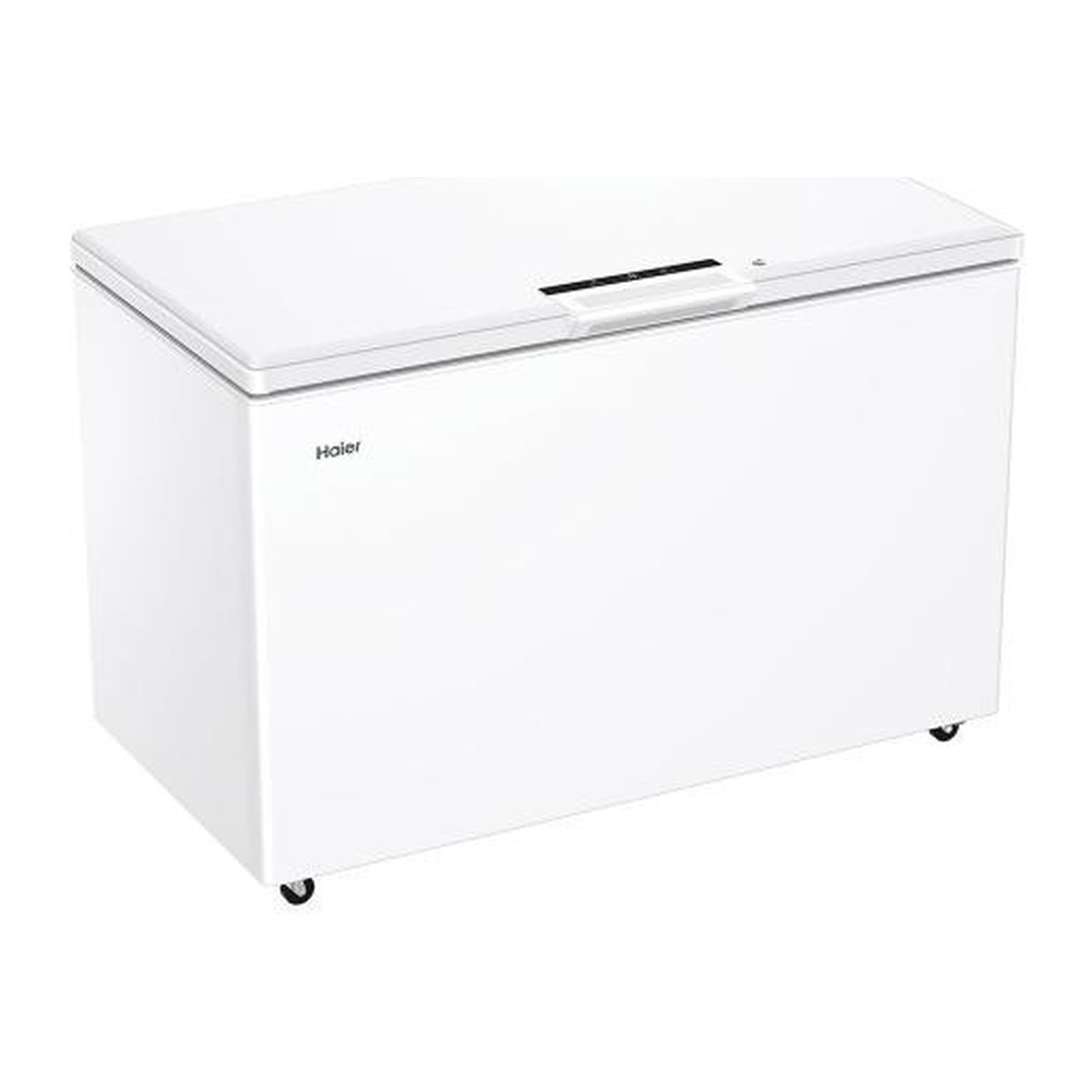 Congelador Haier HCE420E